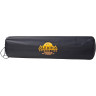 Коврик самонадувающийся ALEXIKA TREKKING 60 темно-зеленый 9333.3807